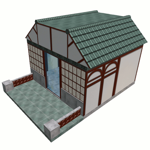 Japanese House 2
