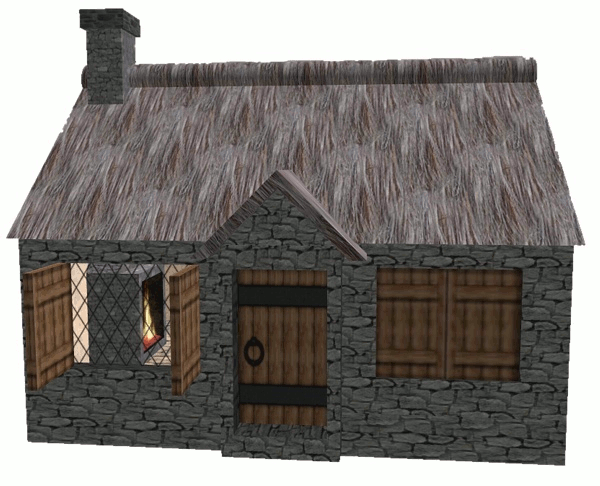 Moorland Cottage