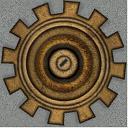 Gears example (animated)