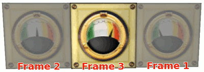 Offset 0.3333, Frame 3